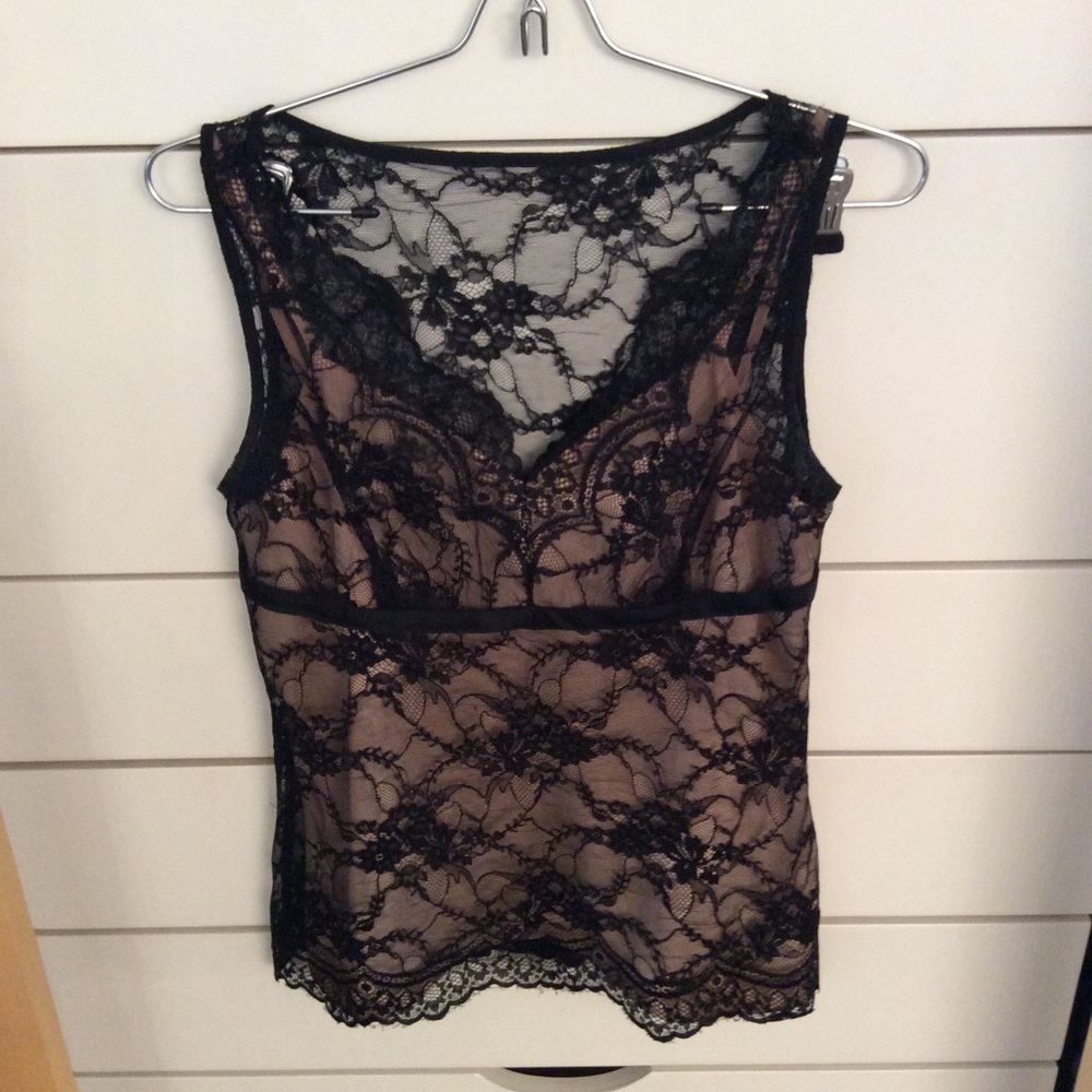 Ann Taylor loft cami